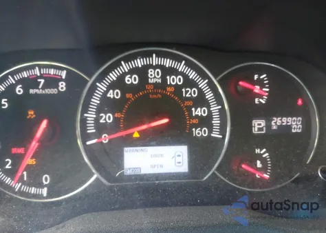 2013 Nissan Maxima 3.5 S z USA, uszkodzony, nr VIN 1N4AA5AP5DC840280